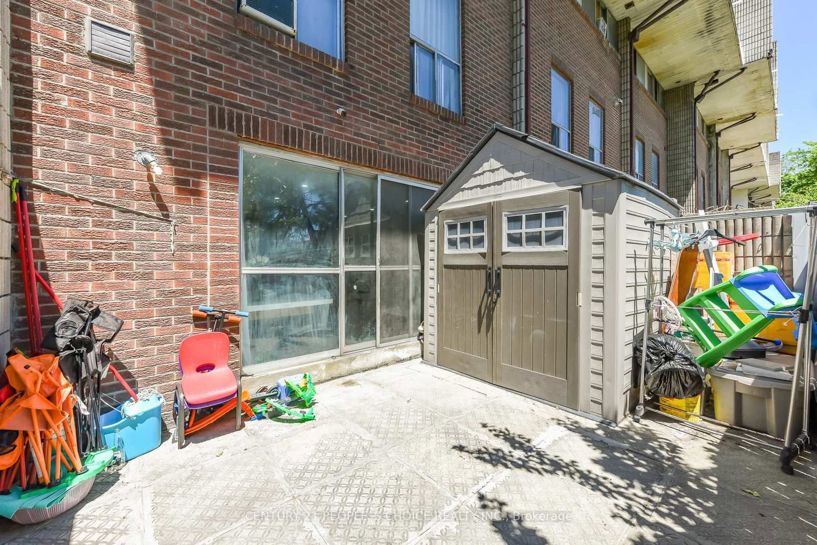10 Eddystone Avenue, Unit 108 thumbnail 38