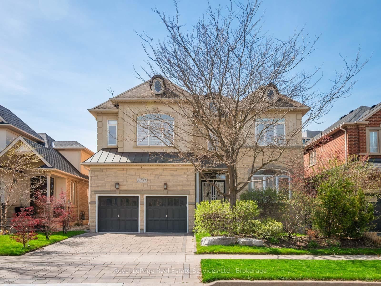 1468 Ferncrest Road - Image 1