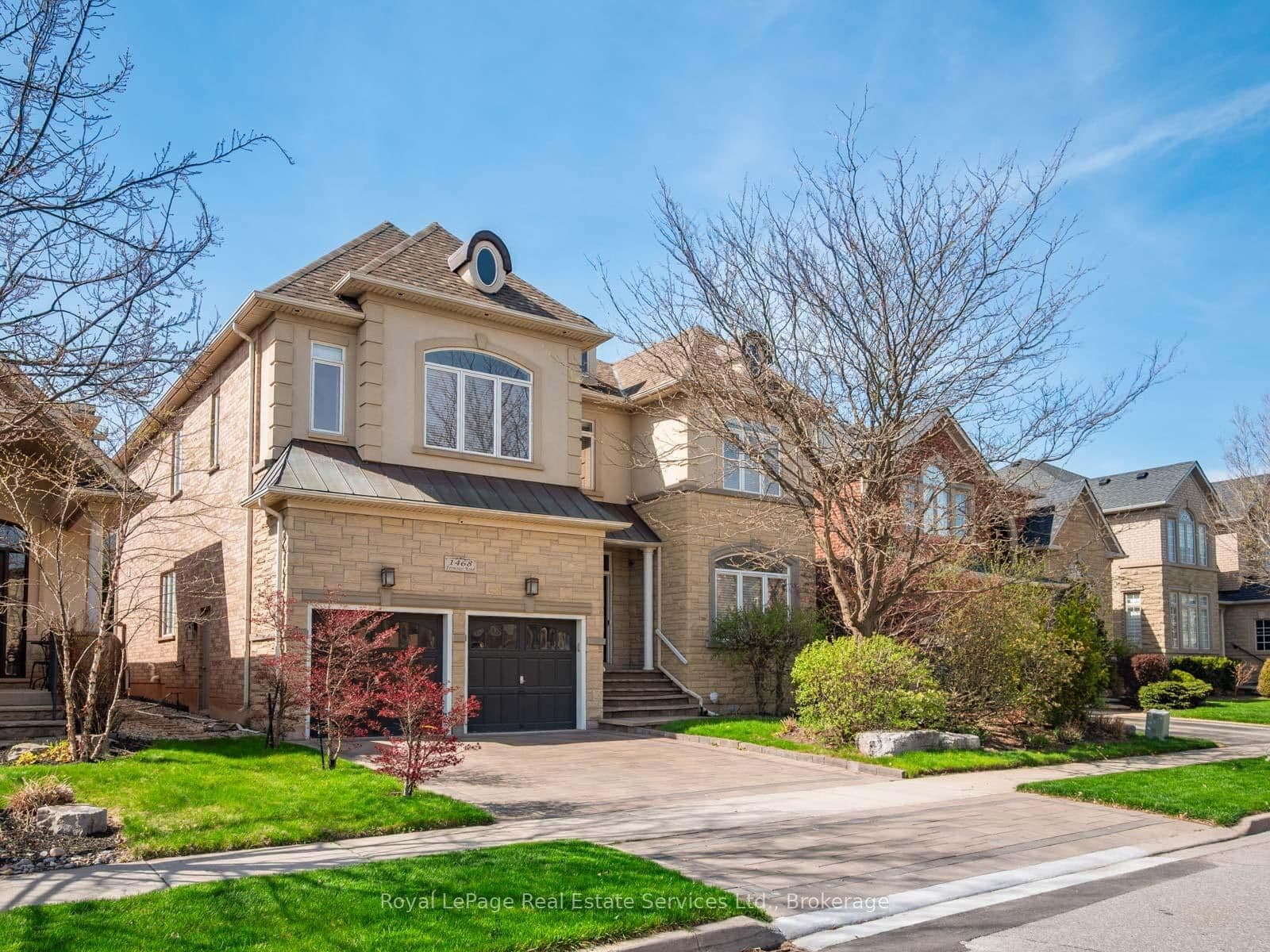 1468 Ferncrest Road thumbnail 2