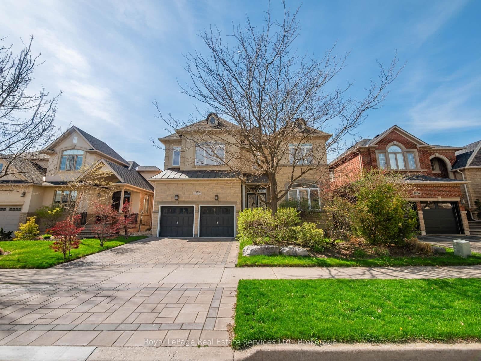 1468 Ferncrest Road thumbnail 3