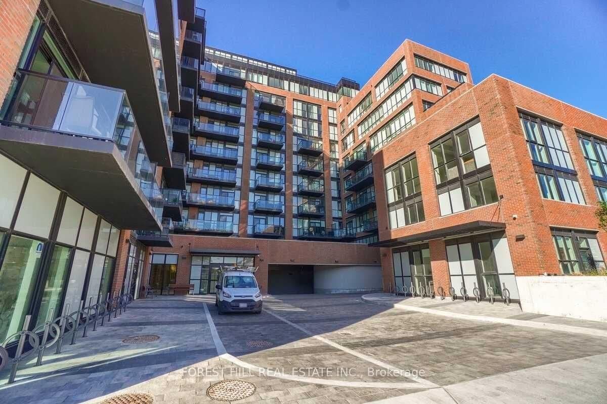 2300 ST CLAIR AVE Avenue W, Unit 913