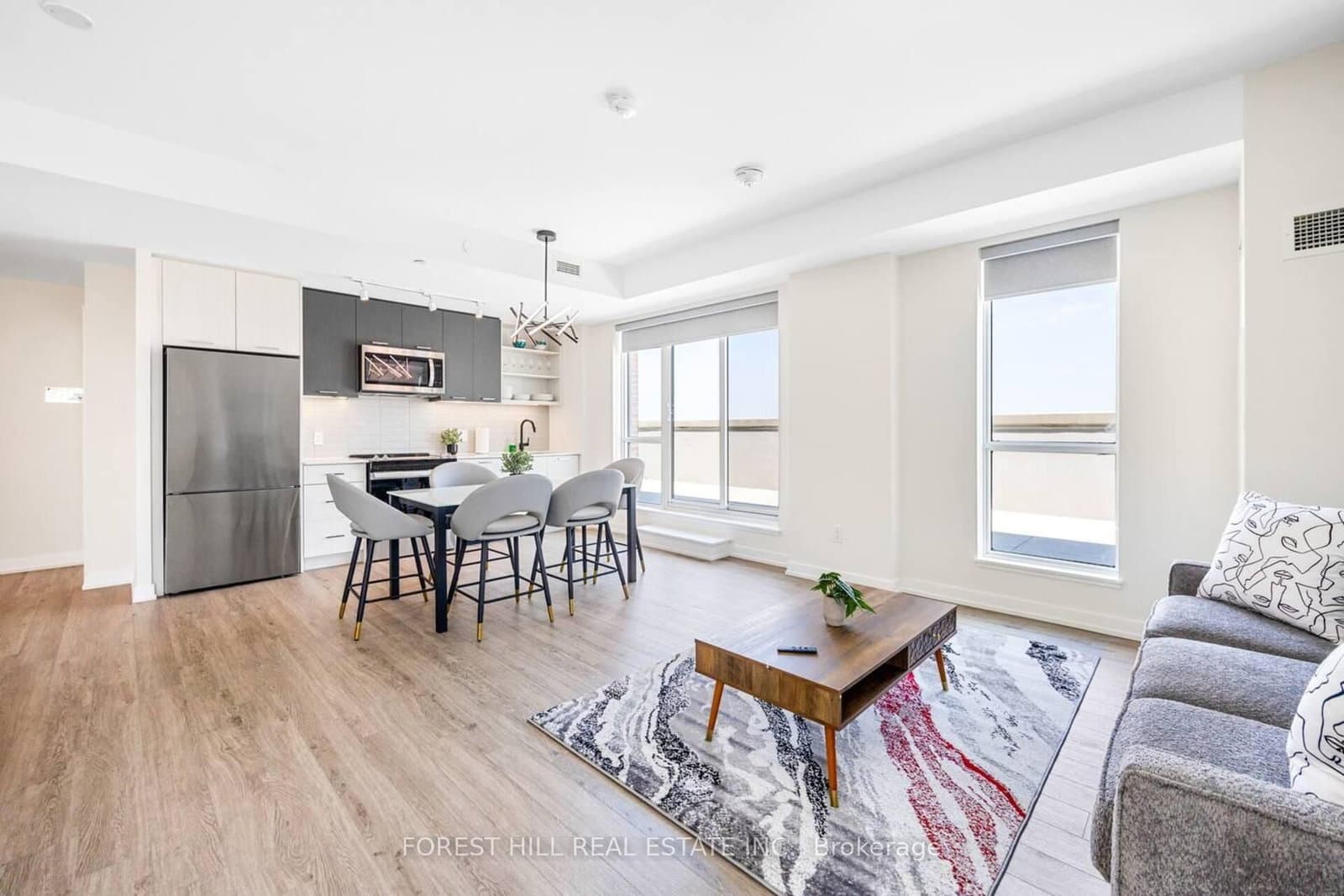 2300 ST CLAIR AVE Avenue W, Unit 913 thumbnail 2