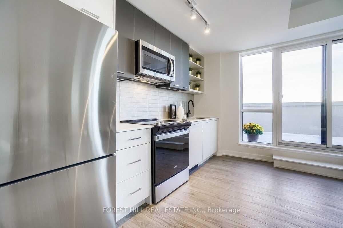 2300 ST CLAIR AVE Avenue W, Unit 913 thumbnail 3
