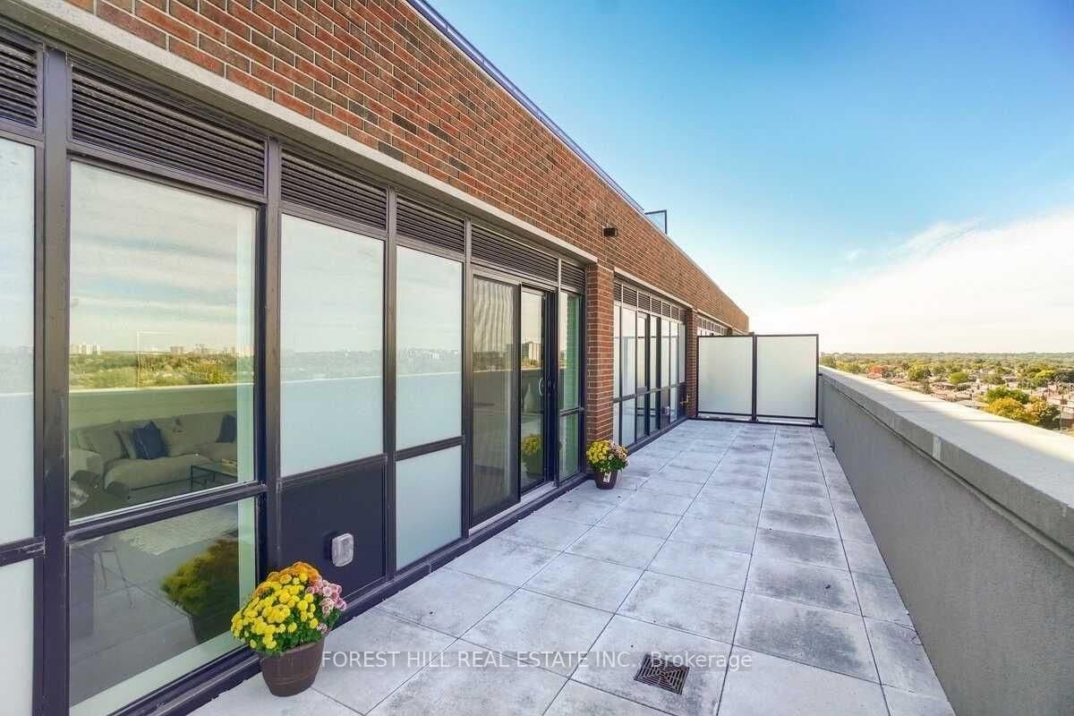 2300 ST CLAIR AVE Avenue W, Unit 913 thumbnail 35