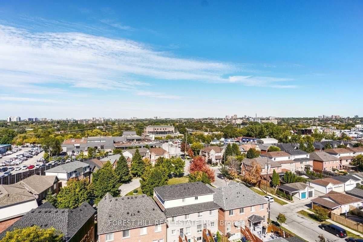 2300 ST CLAIR AVE Avenue W, Unit 913 thumbnail 36