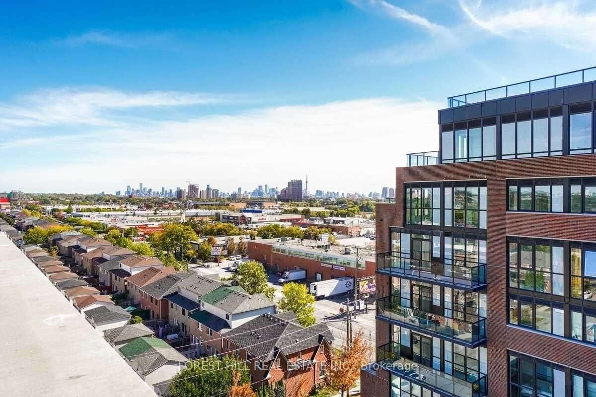 2300 ST CLAIR AVE Avenue W, Unit 913 thumbnail 37
