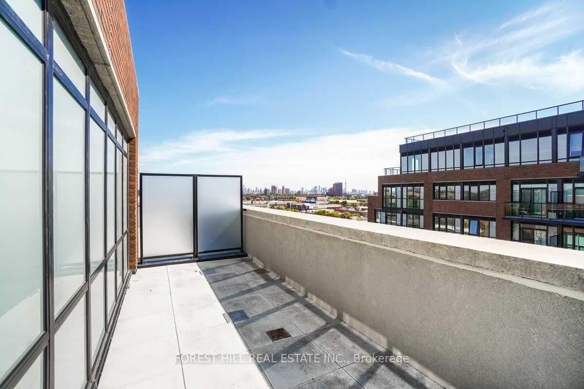 2300 ST CLAIR AVE Avenue W, Unit 913 thumbnail 38