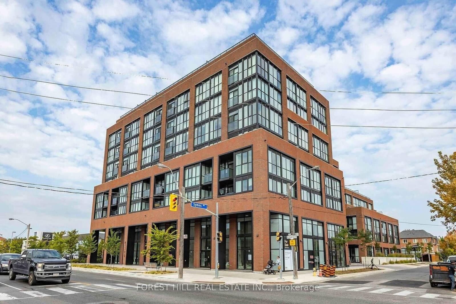2300 ST CLAIR AVE Avenue W, Unit 913 thumbnail 40