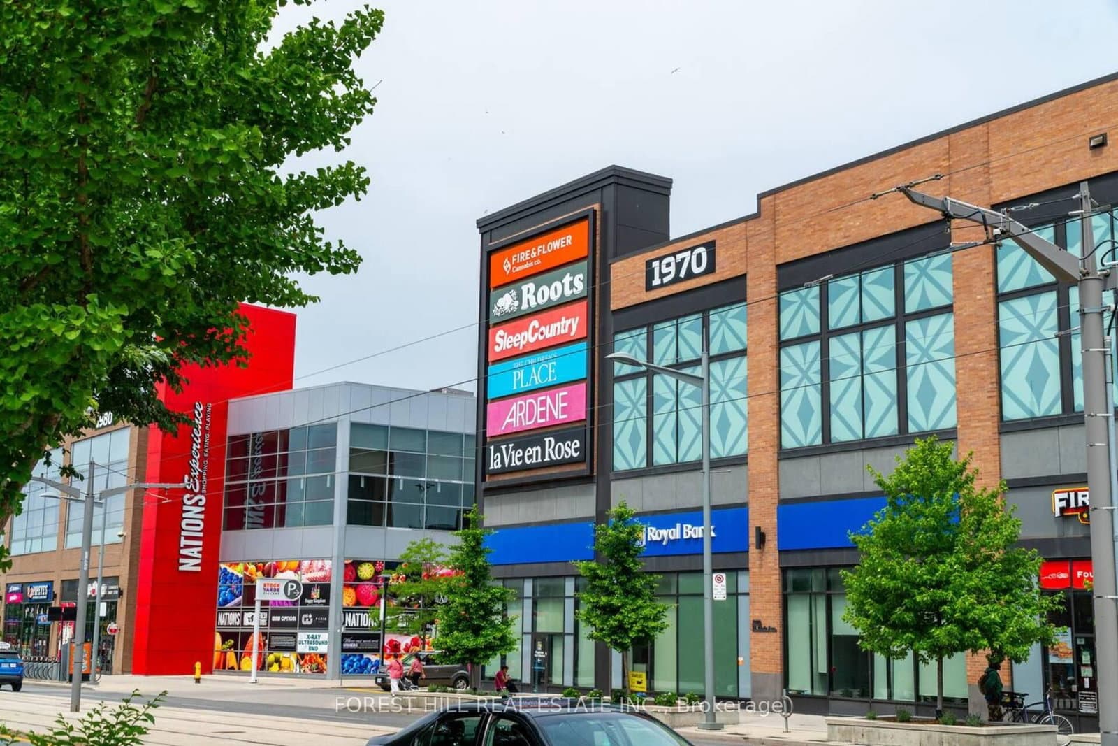 2300 ST CLAIR AVE Avenue W, Unit 913 thumbnail 41