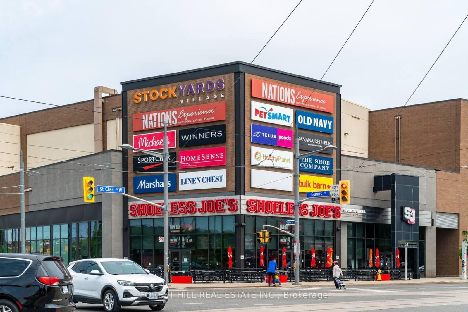 2300 ST CLAIR AVE Avenue W, Unit 913 thumbnail 43