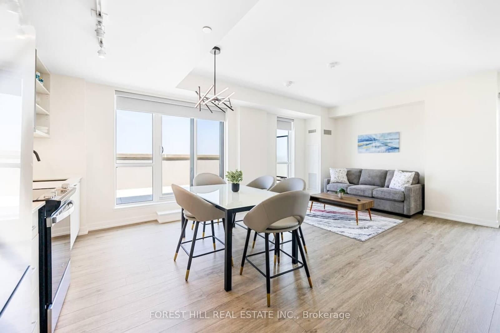 2300 ST CLAIR AVE Avenue W, Unit 913 thumbnail 6