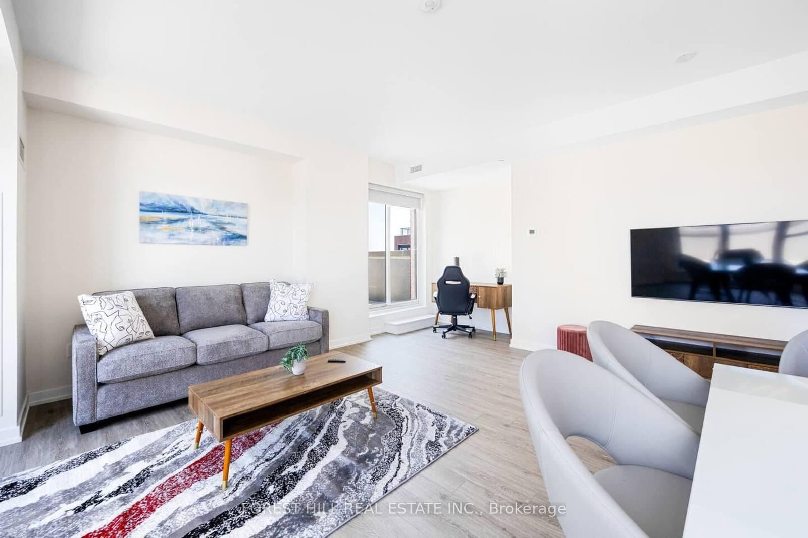 2300 ST CLAIR AVE Avenue W, Unit 913 thumbnail 7