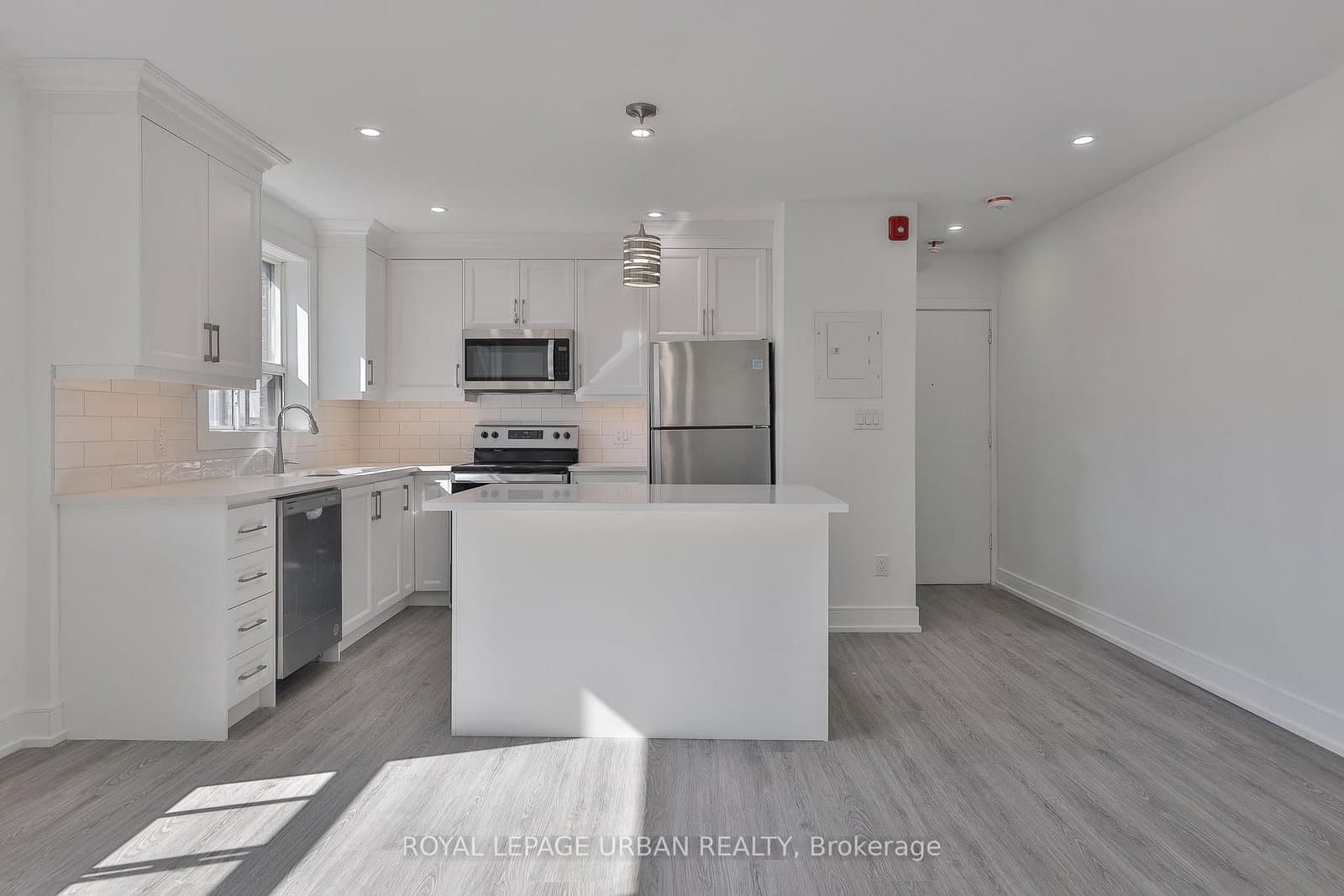 2841 Keele Street, Unit 5 - Image 1