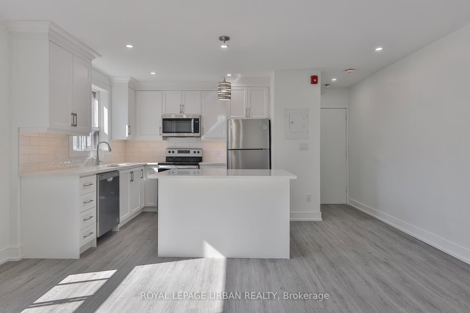 2841 Keele Street, Unit 7 - Image 1