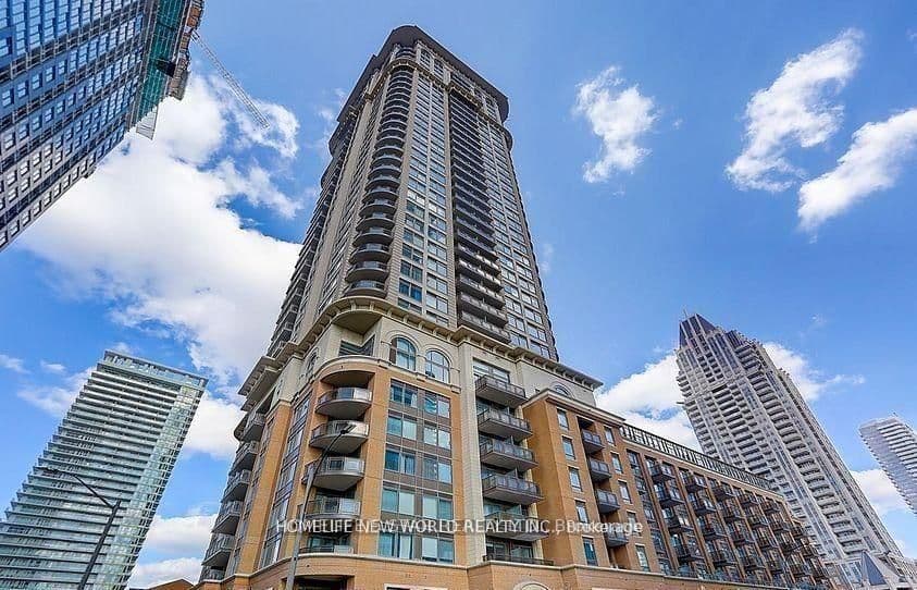 #3306 - 385 PRINCE OF WALES Drive