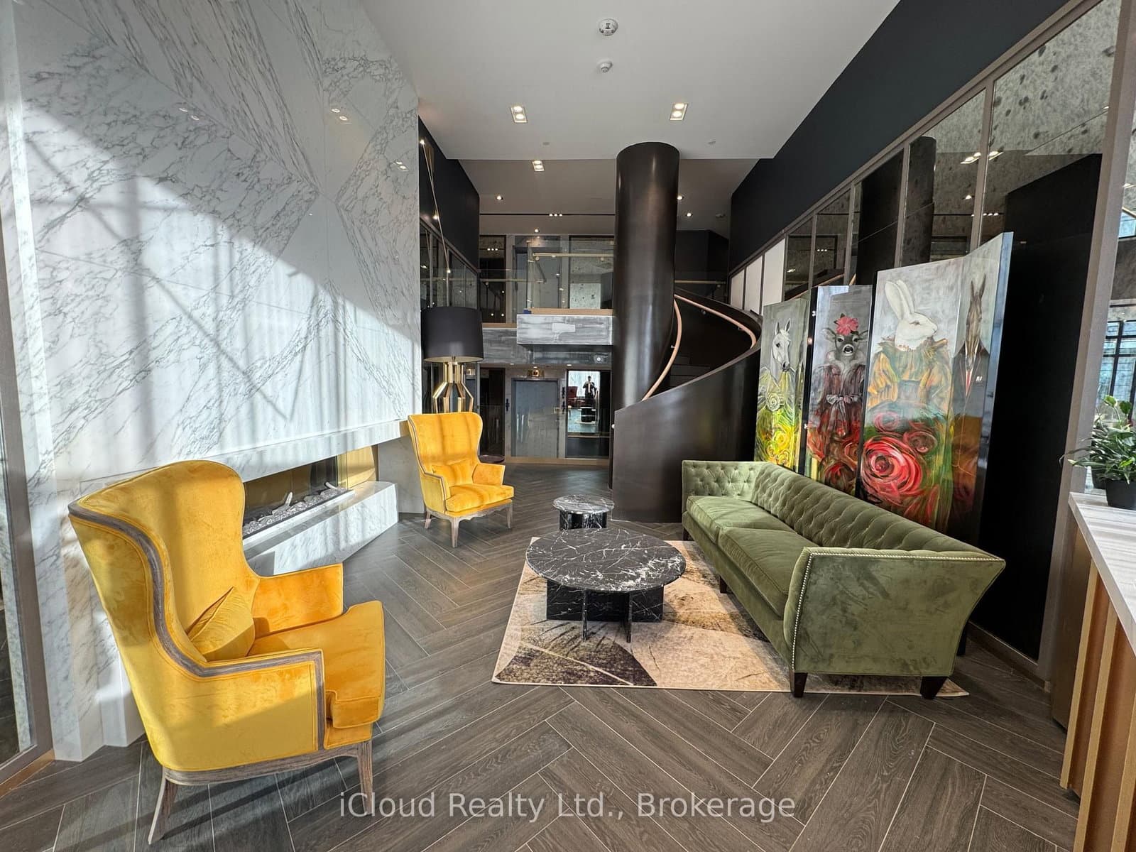395 Dundas Street W, Unit 417 thumbnail 21
