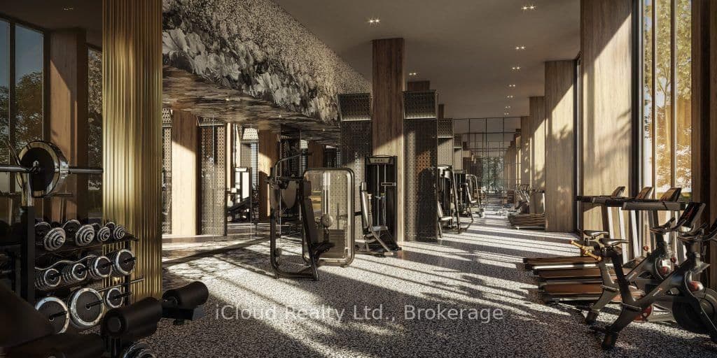 395 Dundas Street W, Unit 417 thumbnail 27