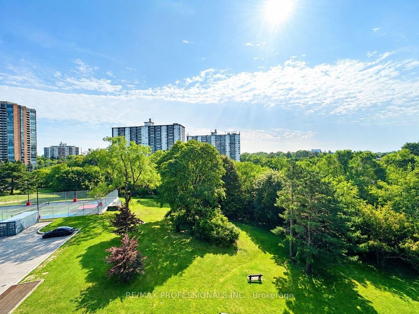 11 Wincott Drive, Unit 602 thumbnail 19