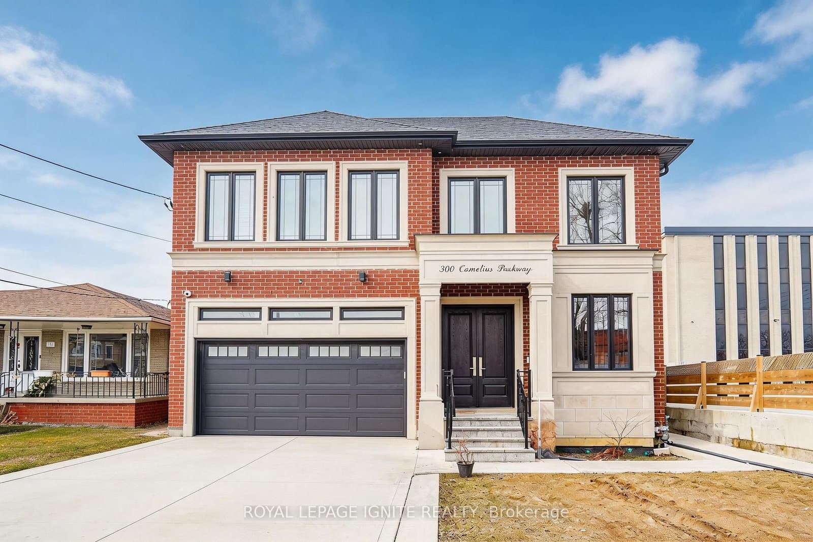 300 Cornelius Parkway, Unit Bsmt - Image 1