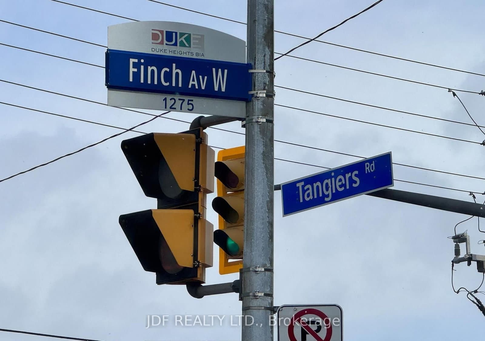 1270 Finch Avenue W, Unit 14 thumbnail 6