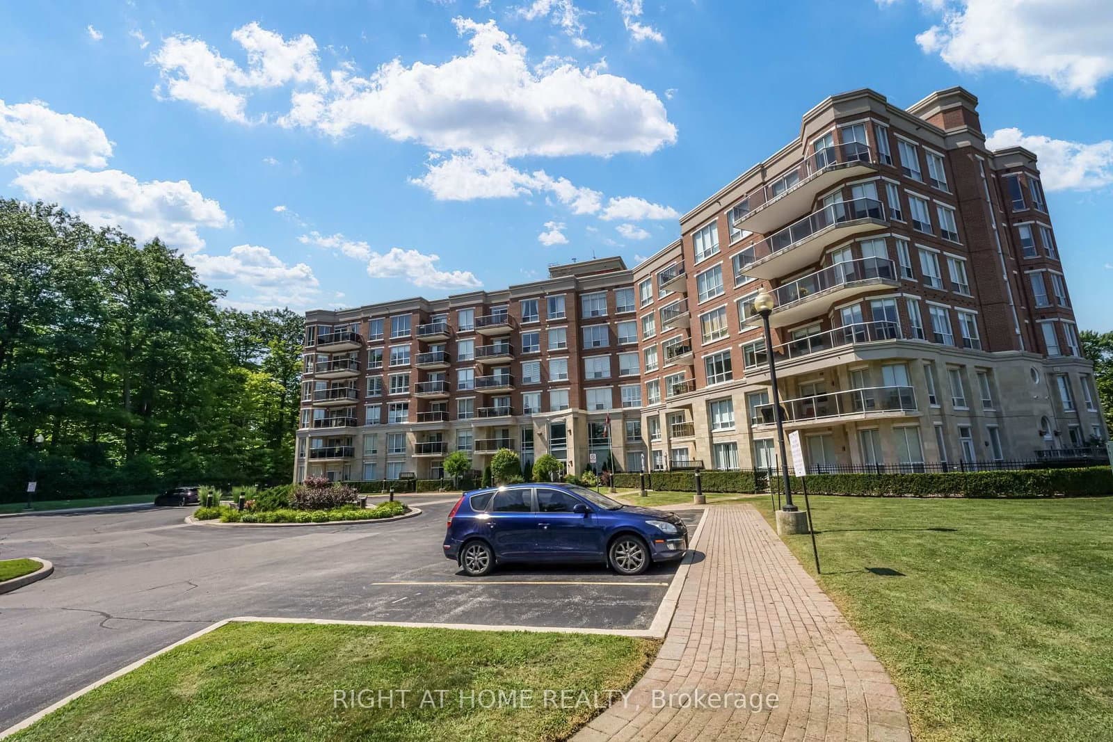 #410 - 483 FAITH Drive