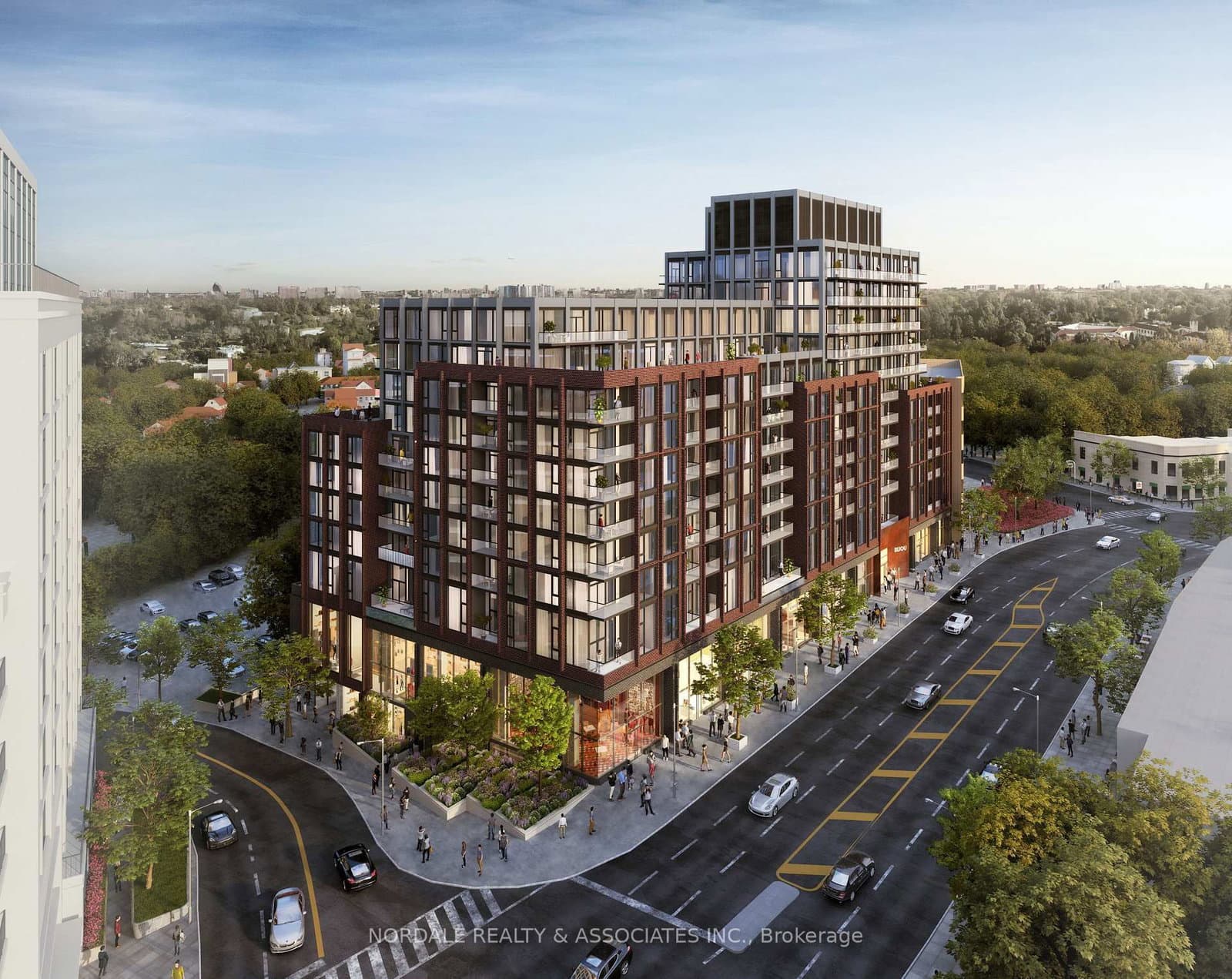 2450 Bloor Street W, Unit 311 - Image 1