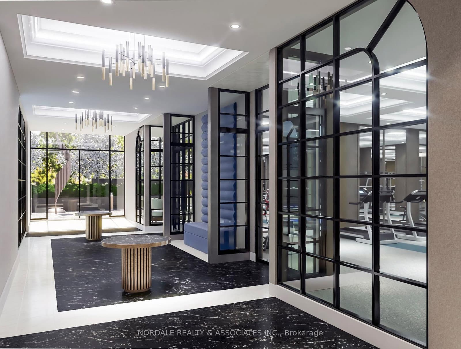 2450 Bloor Street W, Unit 311 thumbnail 3
