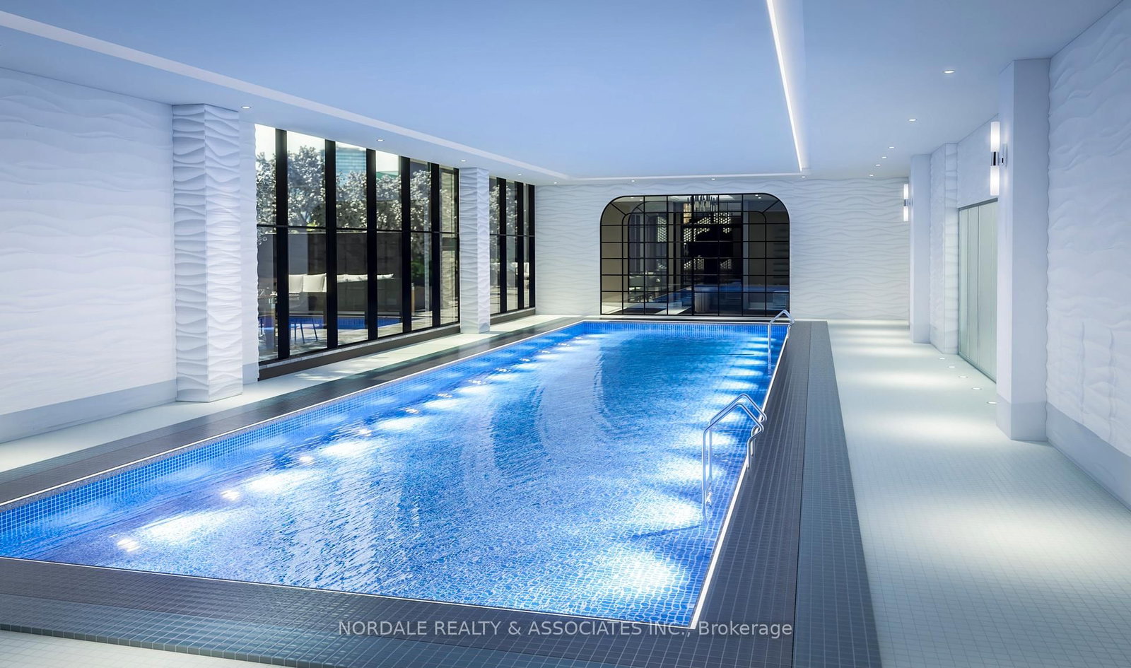 2450 Bloor Street W, Unit 311 thumbnail 4