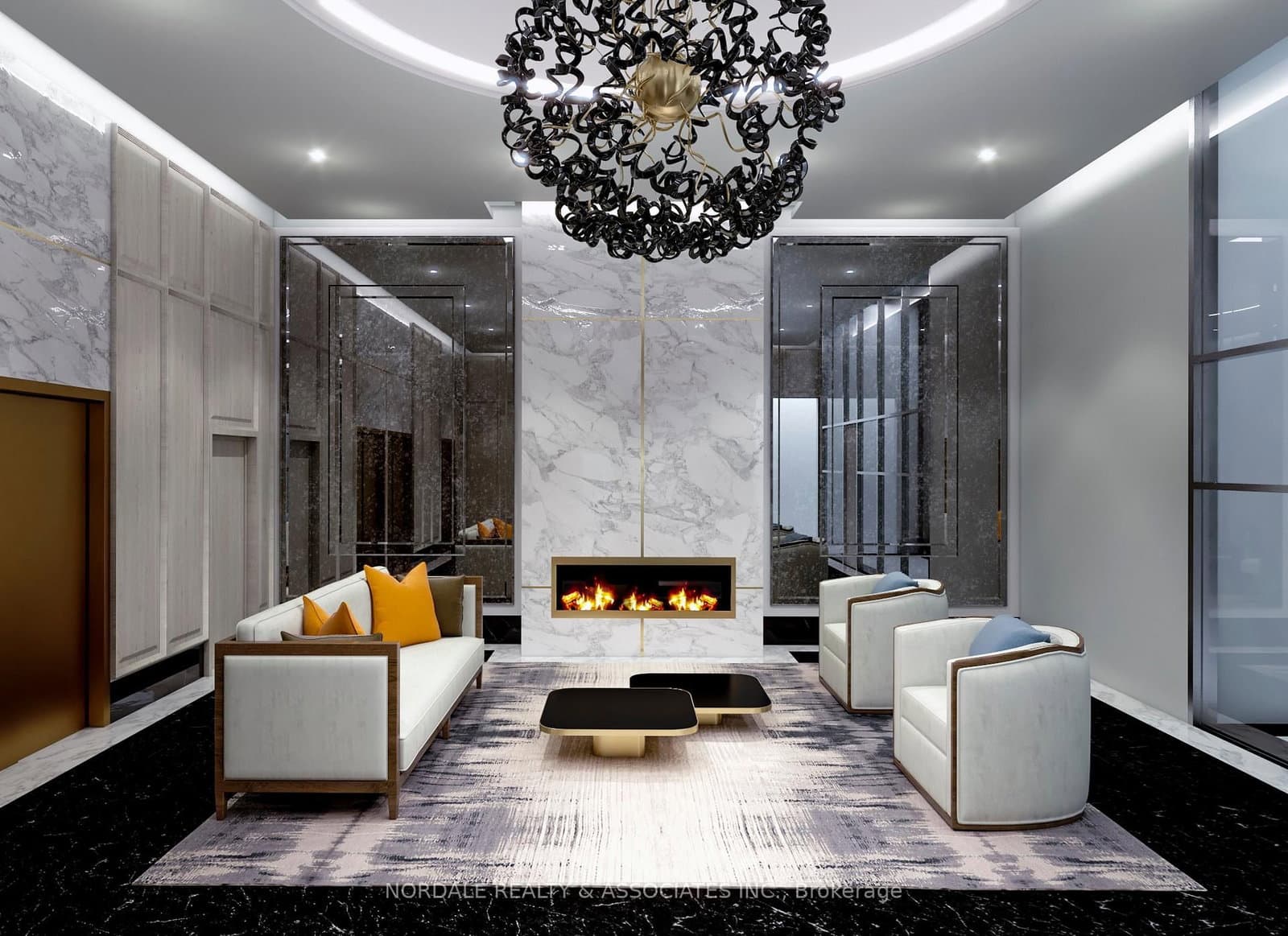 2450 Bloor Street W, Unit 311 thumbnail 5