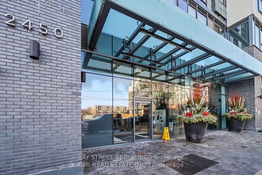 #231 - 2450 Old Bronte Road