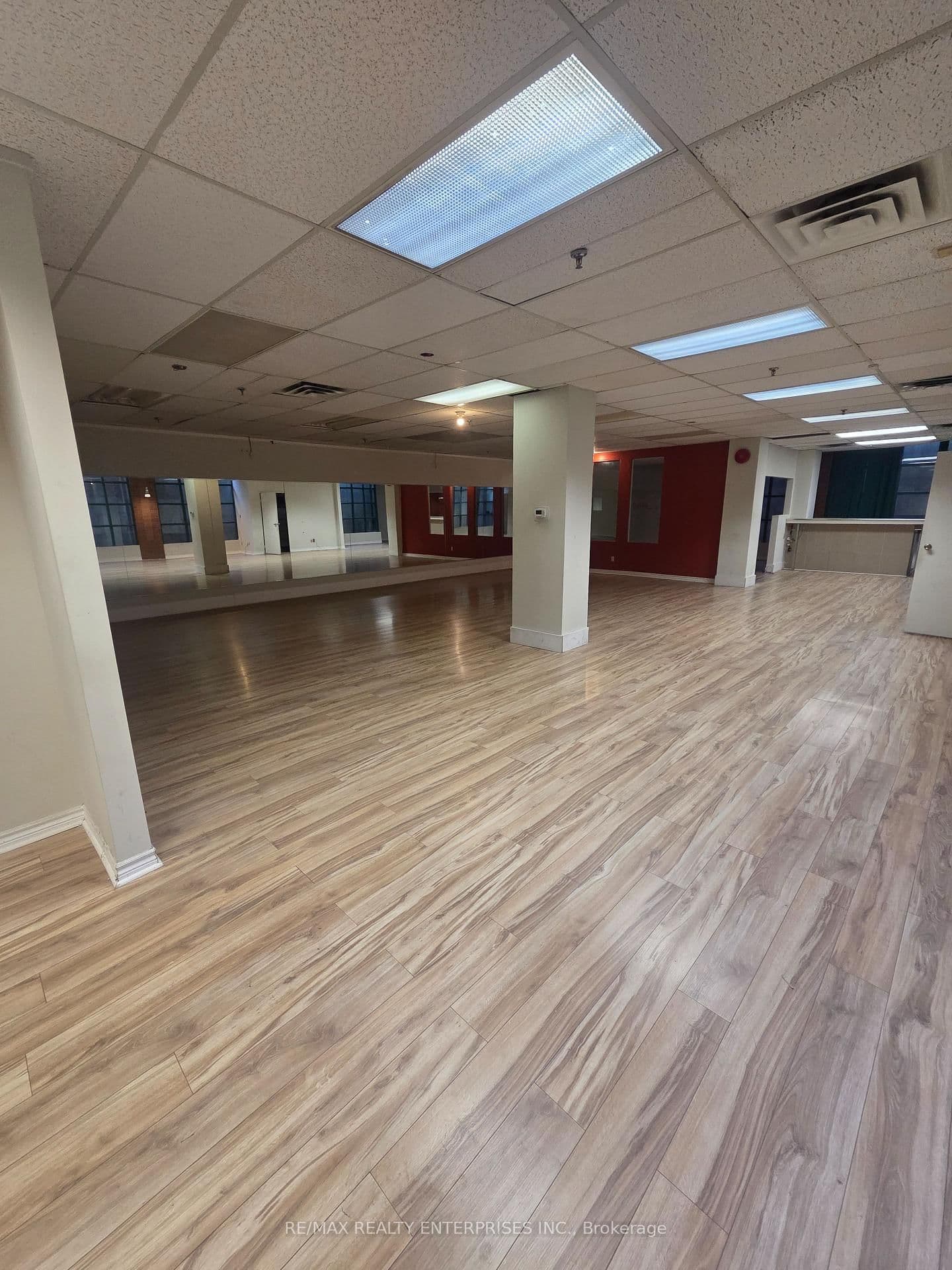 115 Trafalgar Road, Unit 2B - Lower thumbnail 2