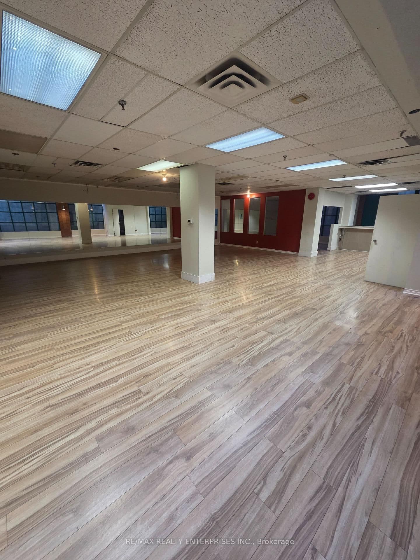 115 Trafalgar Road, Unit 2B - Lower thumbnail 4