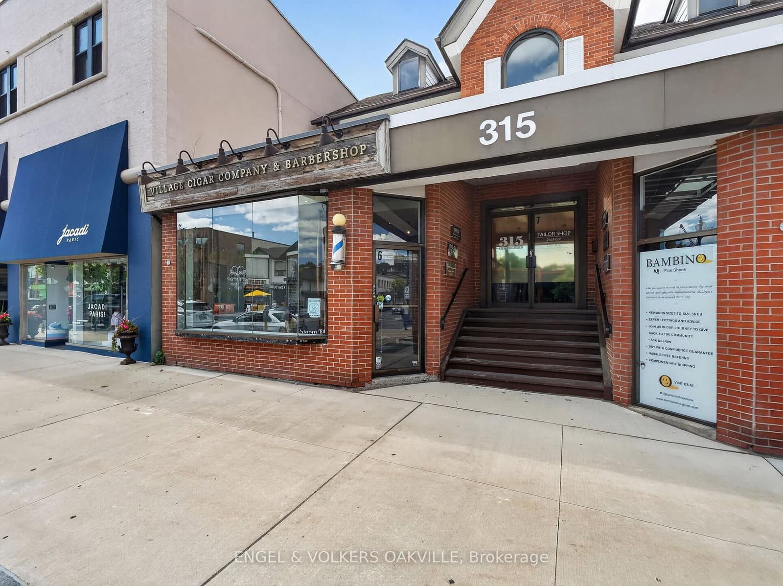 315A Lakeshore Road E - Image 1