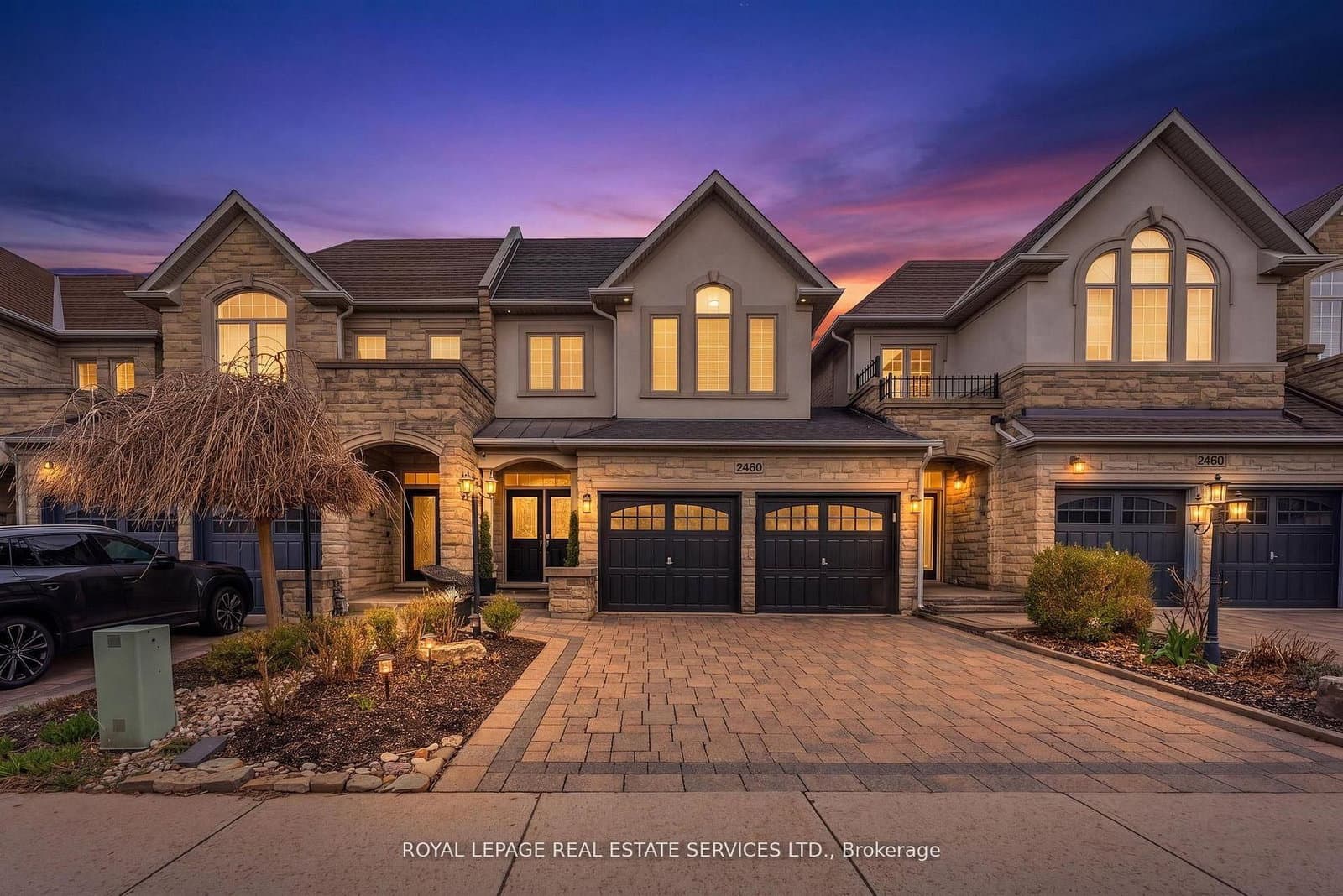 2460 Springforest Drive - Image 1