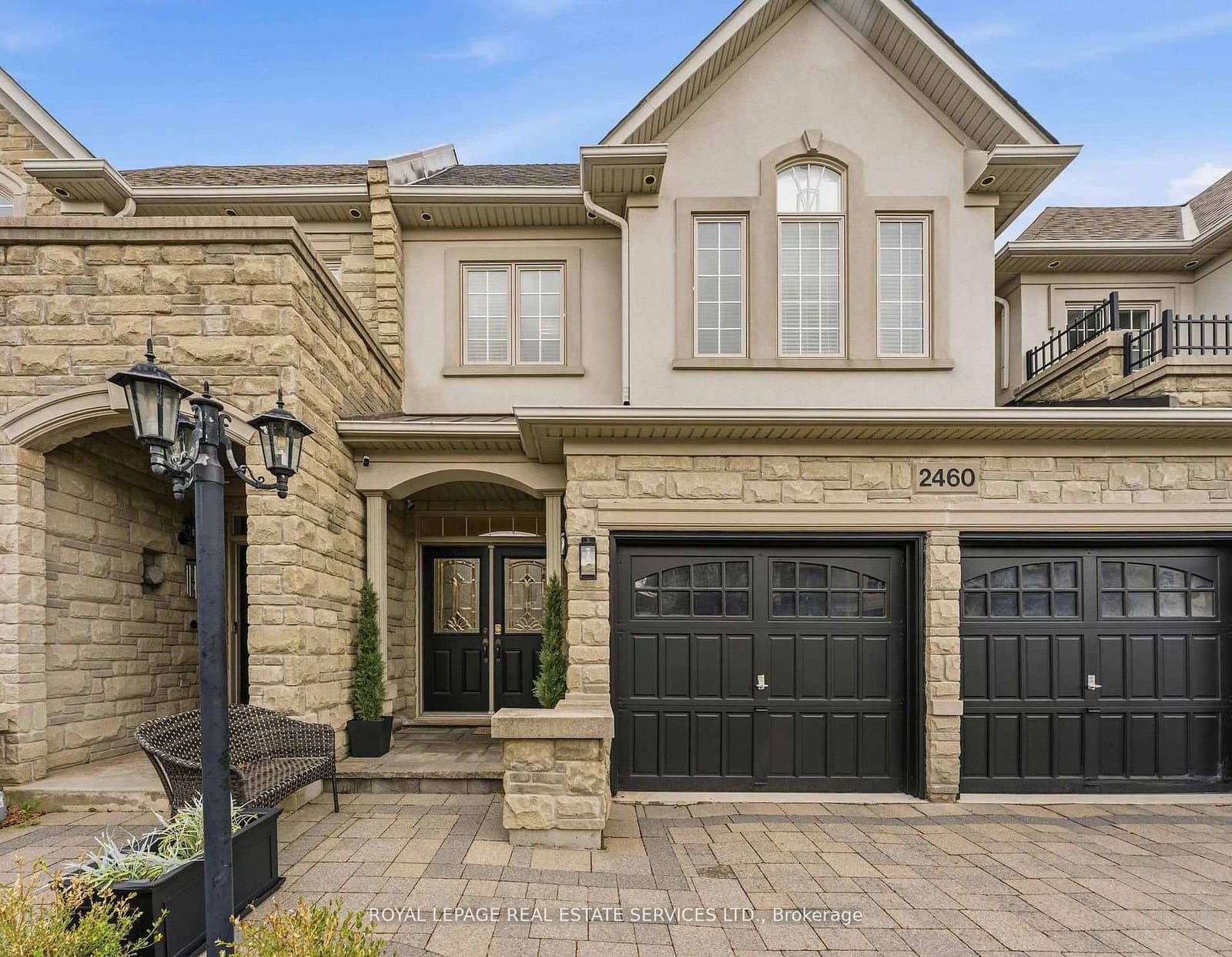 2460 Springforest Drive thumbnail 2