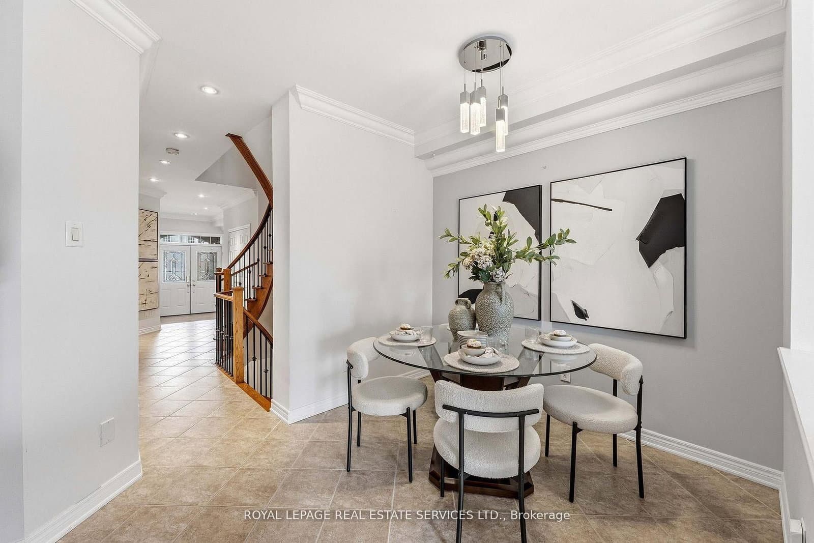 2460 Springforest Drive thumbnail 4