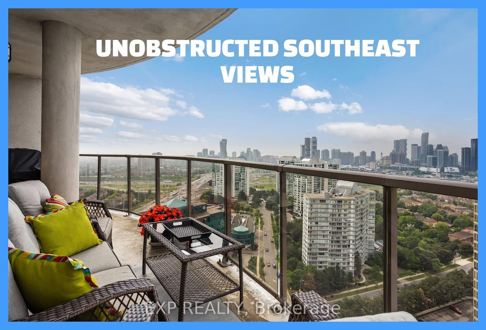 #2709 - 25 Kingsbridge Garden Circle