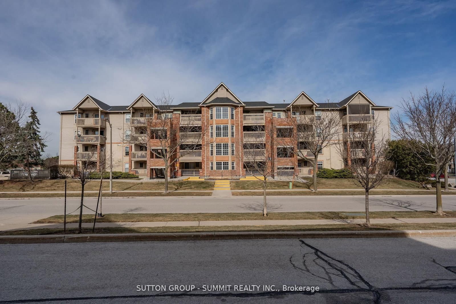 4015 KILMER Drive, Unit 406 - Image 1