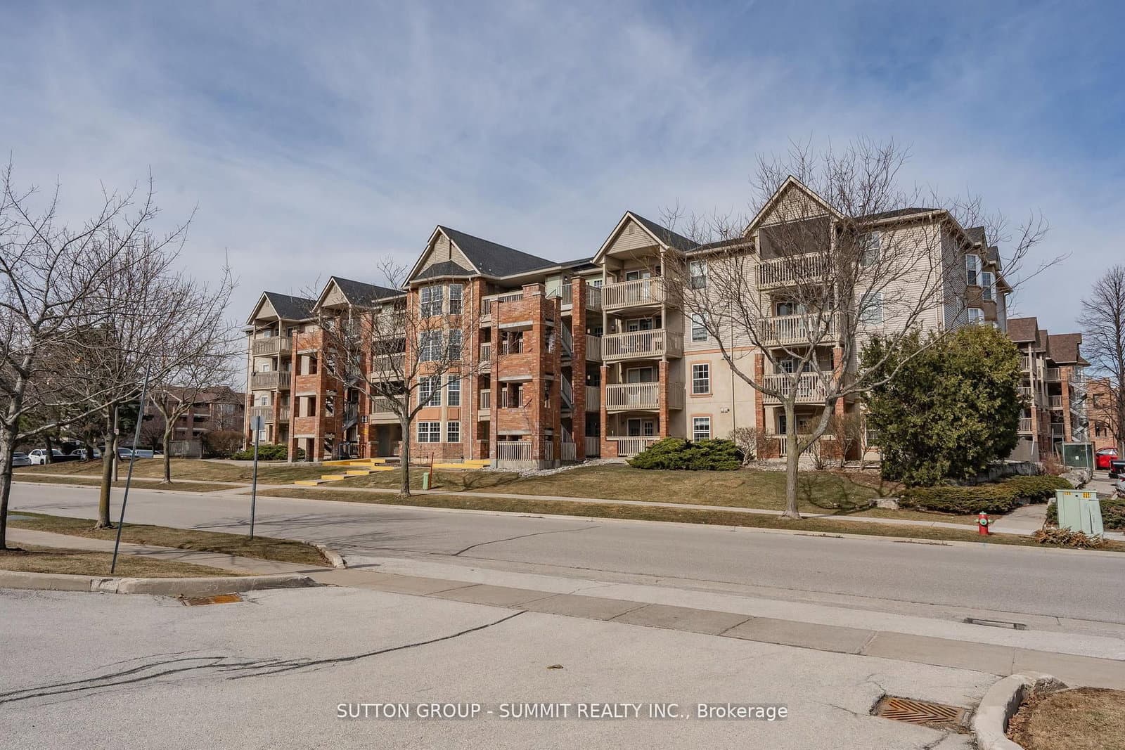 4015 KILMER Drive, Unit 406 thumbnail 2