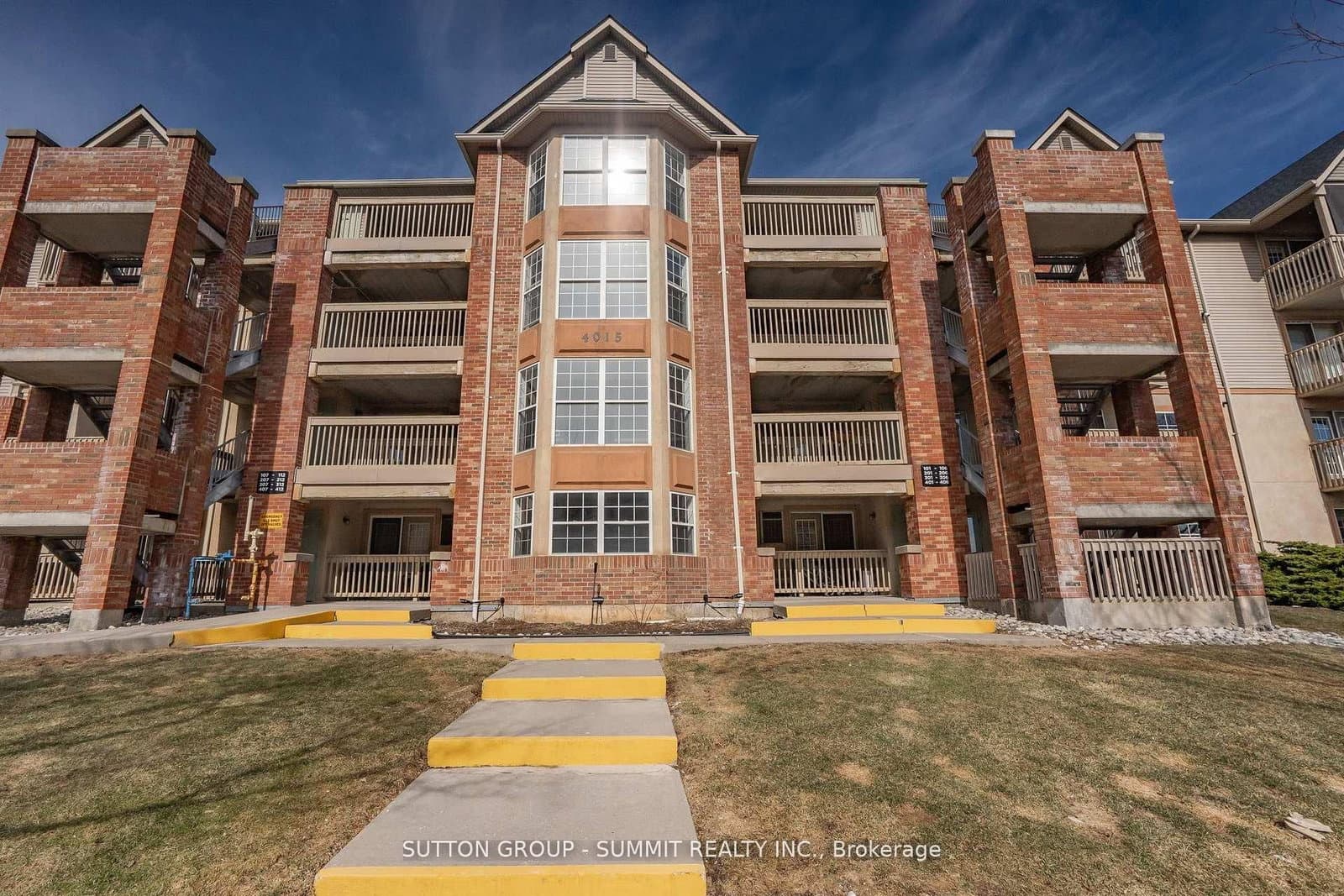 4015 KILMER Drive, Unit 406 thumbnail 3
