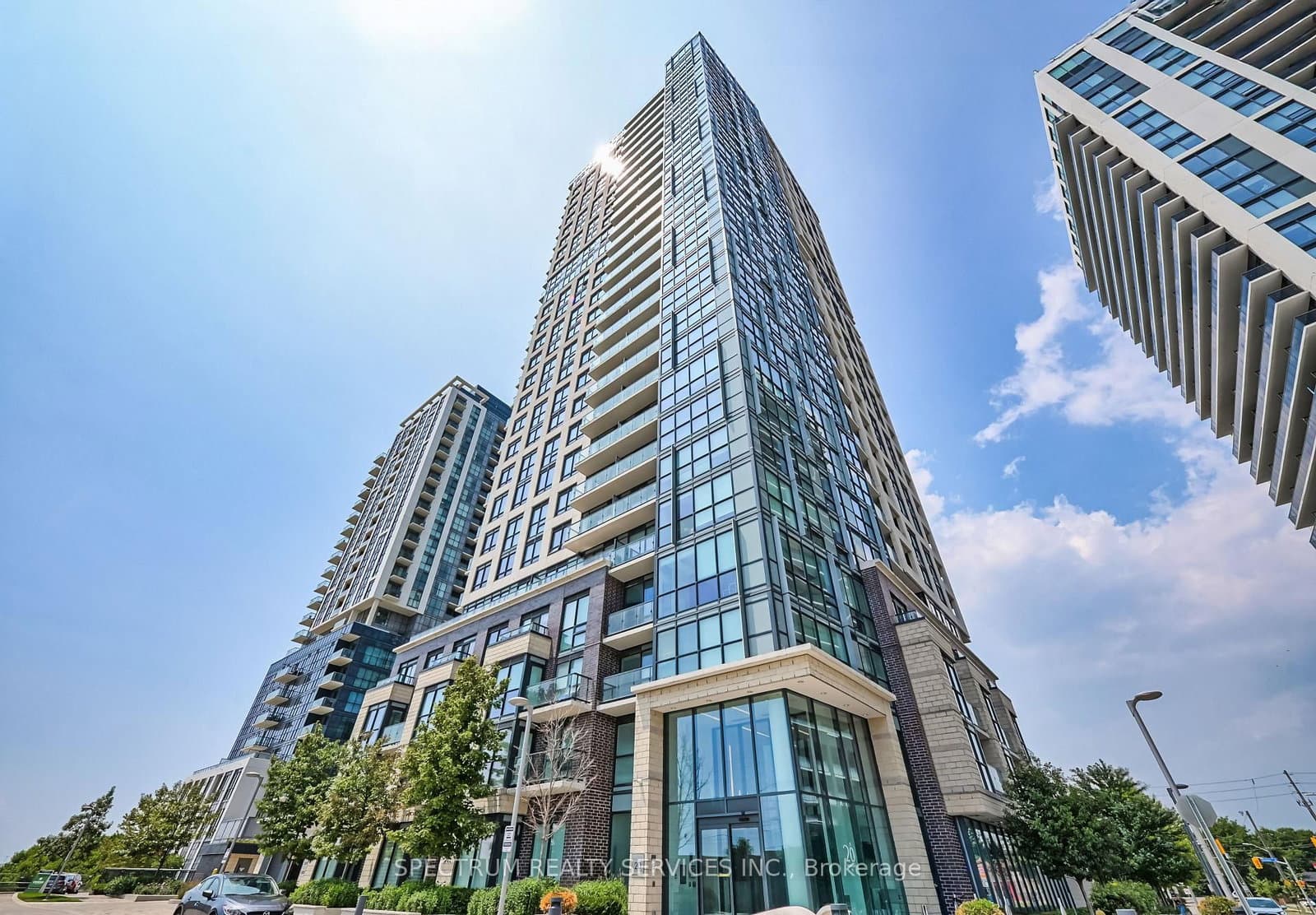 20 Thomas Riley Road W, Unit 207 - Image 1