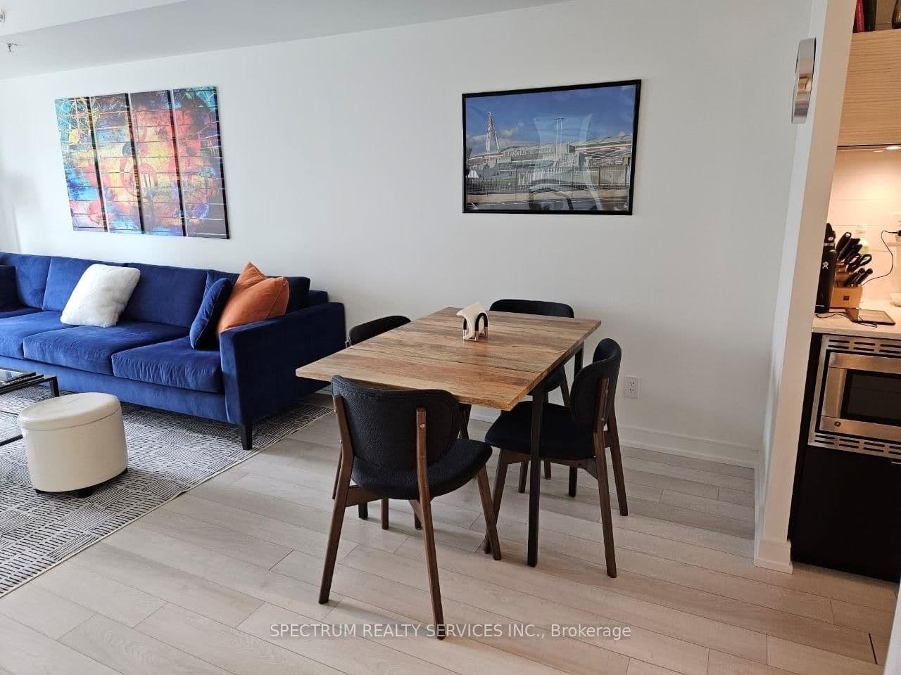 20 Thomas Riley Road W, Unit 207 thumbnail 12