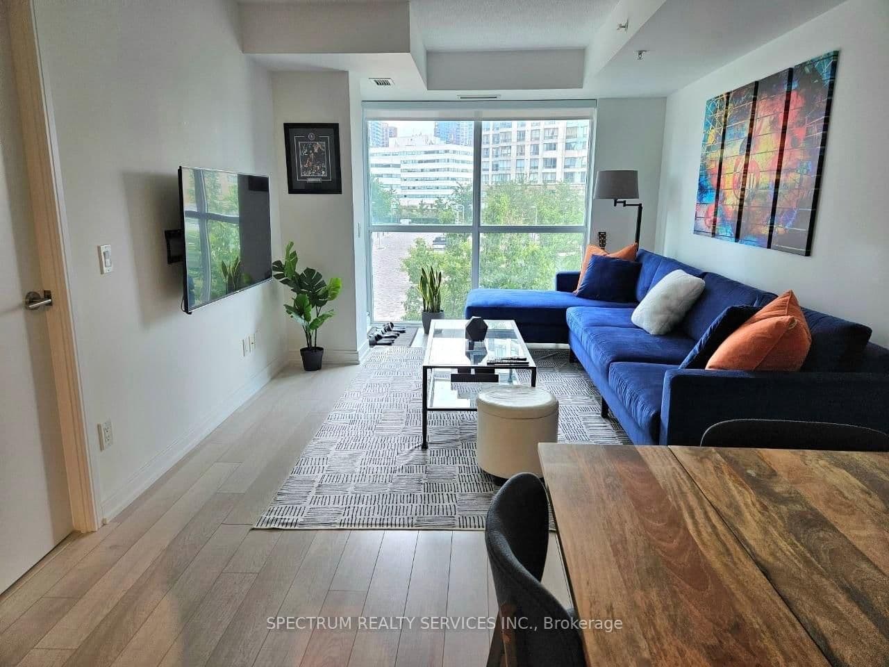 20 Thomas Riley Road W, Unit 207 thumbnail 13