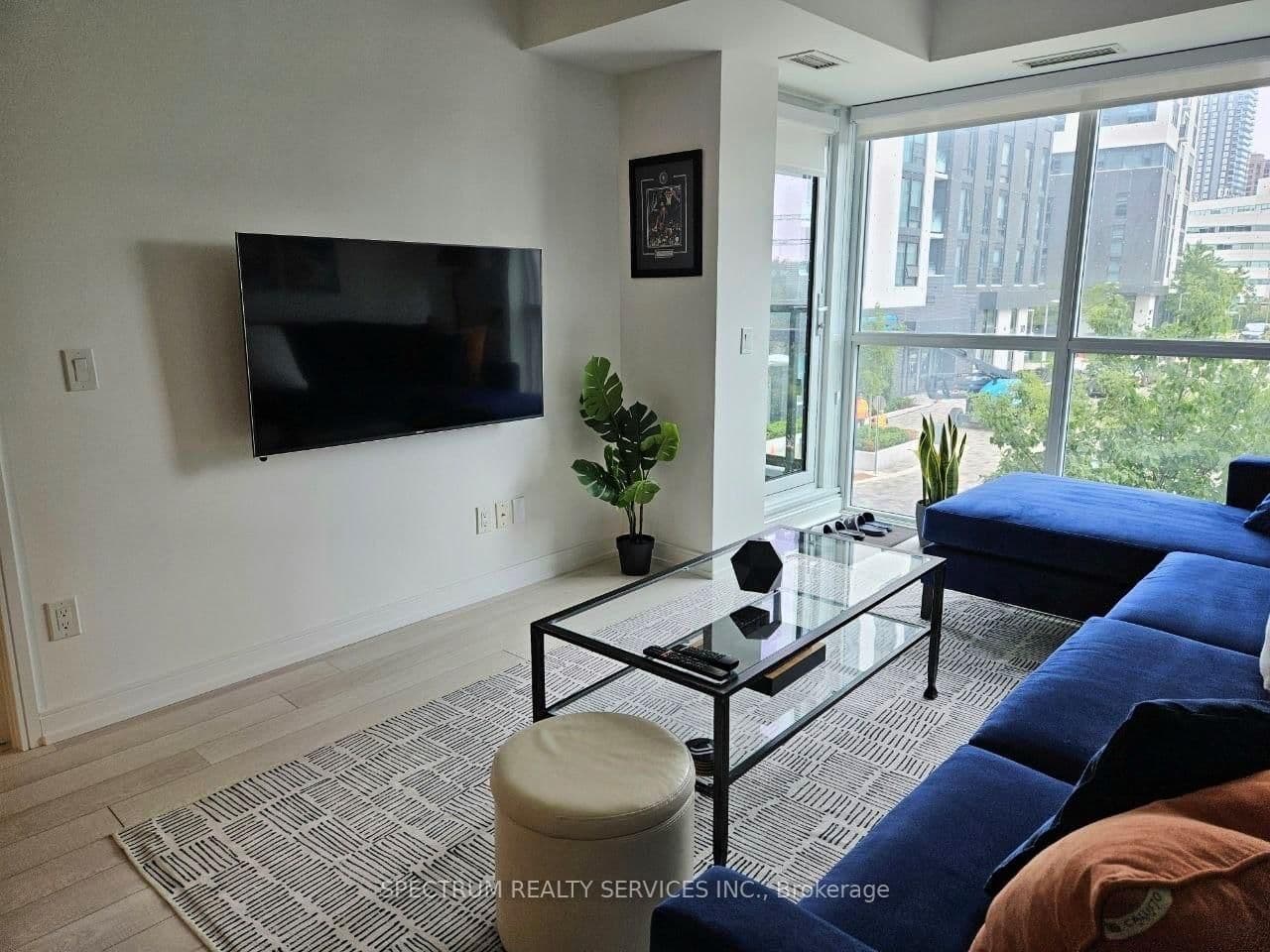 20 Thomas Riley Road W, Unit 207 thumbnail 14
