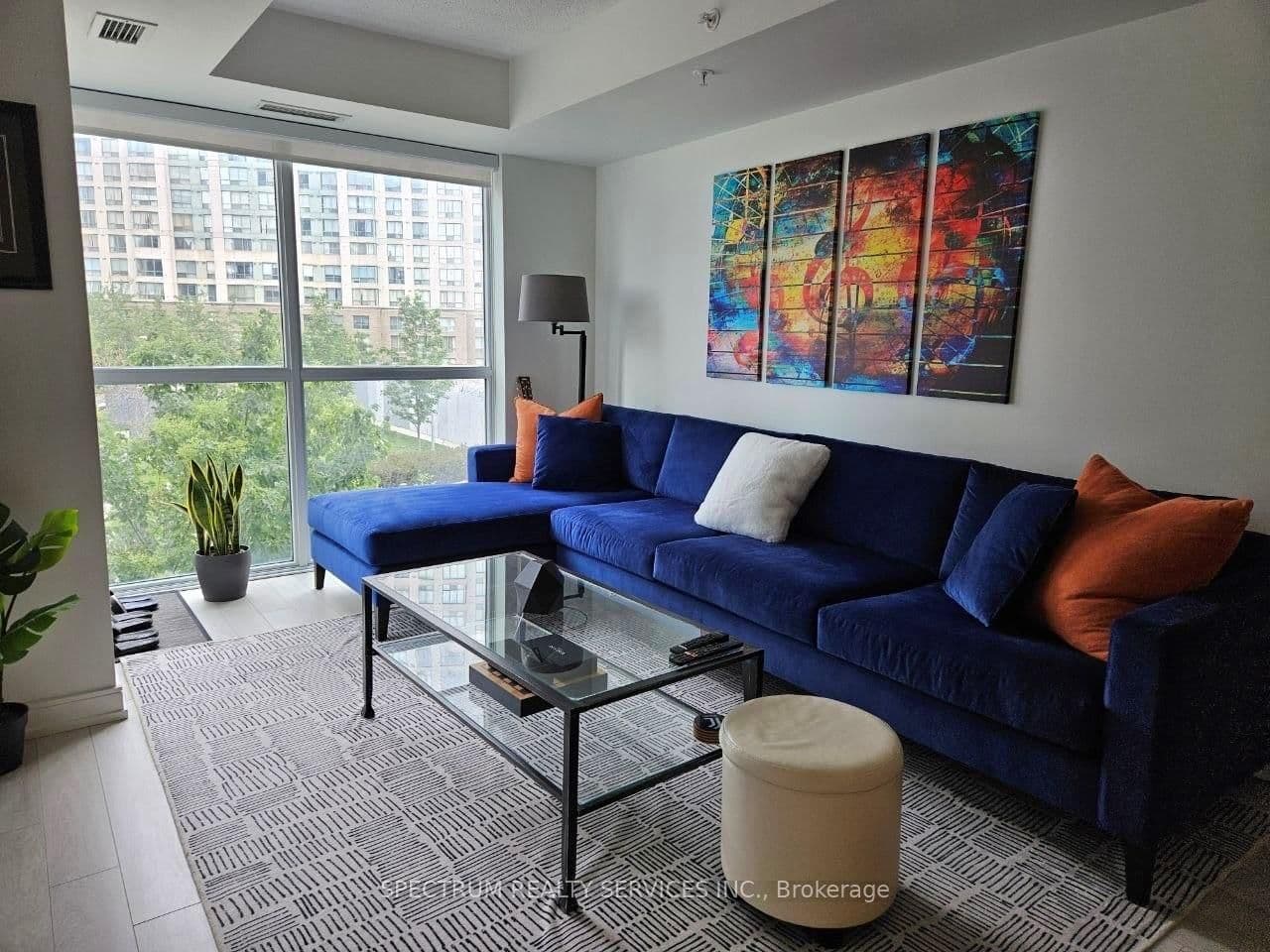20 Thomas Riley Road W, Unit 207 thumbnail 15