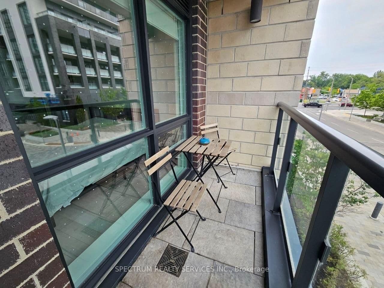 20 Thomas Riley Road W, Unit 207 thumbnail 18