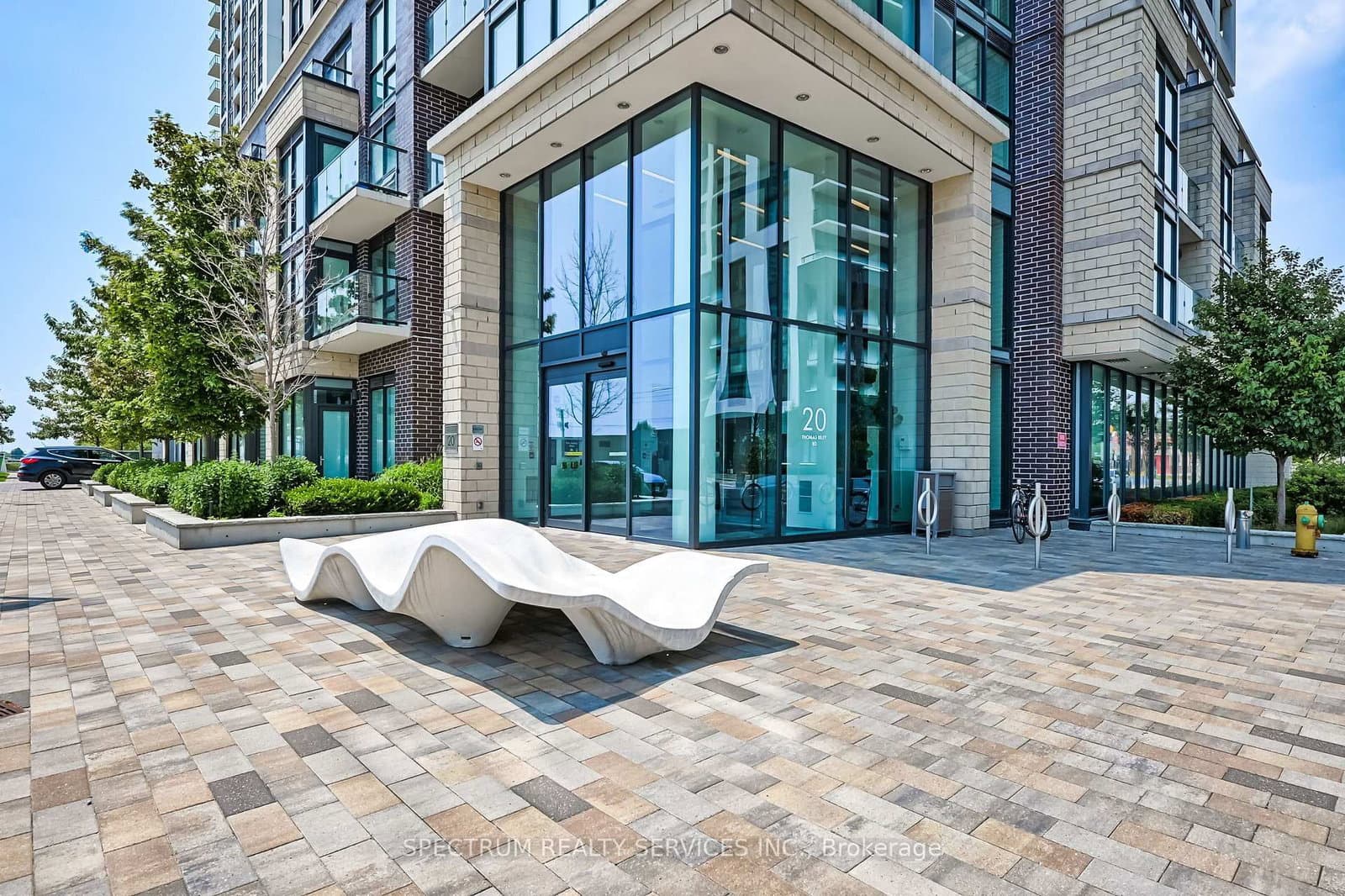 20 Thomas Riley Road W, Unit 207 thumbnail 2