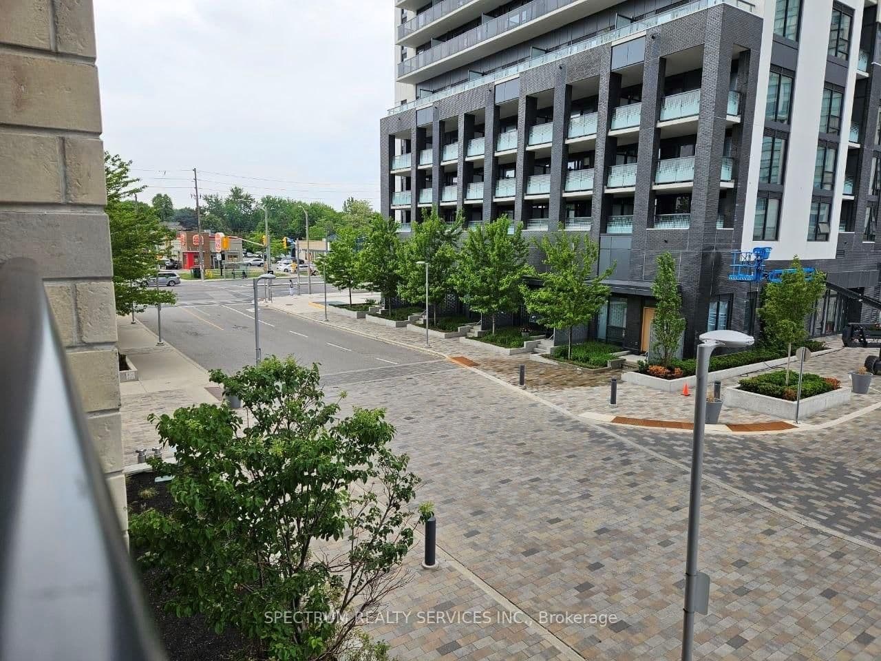 20 Thomas Riley Road W, Unit 207 thumbnail 20