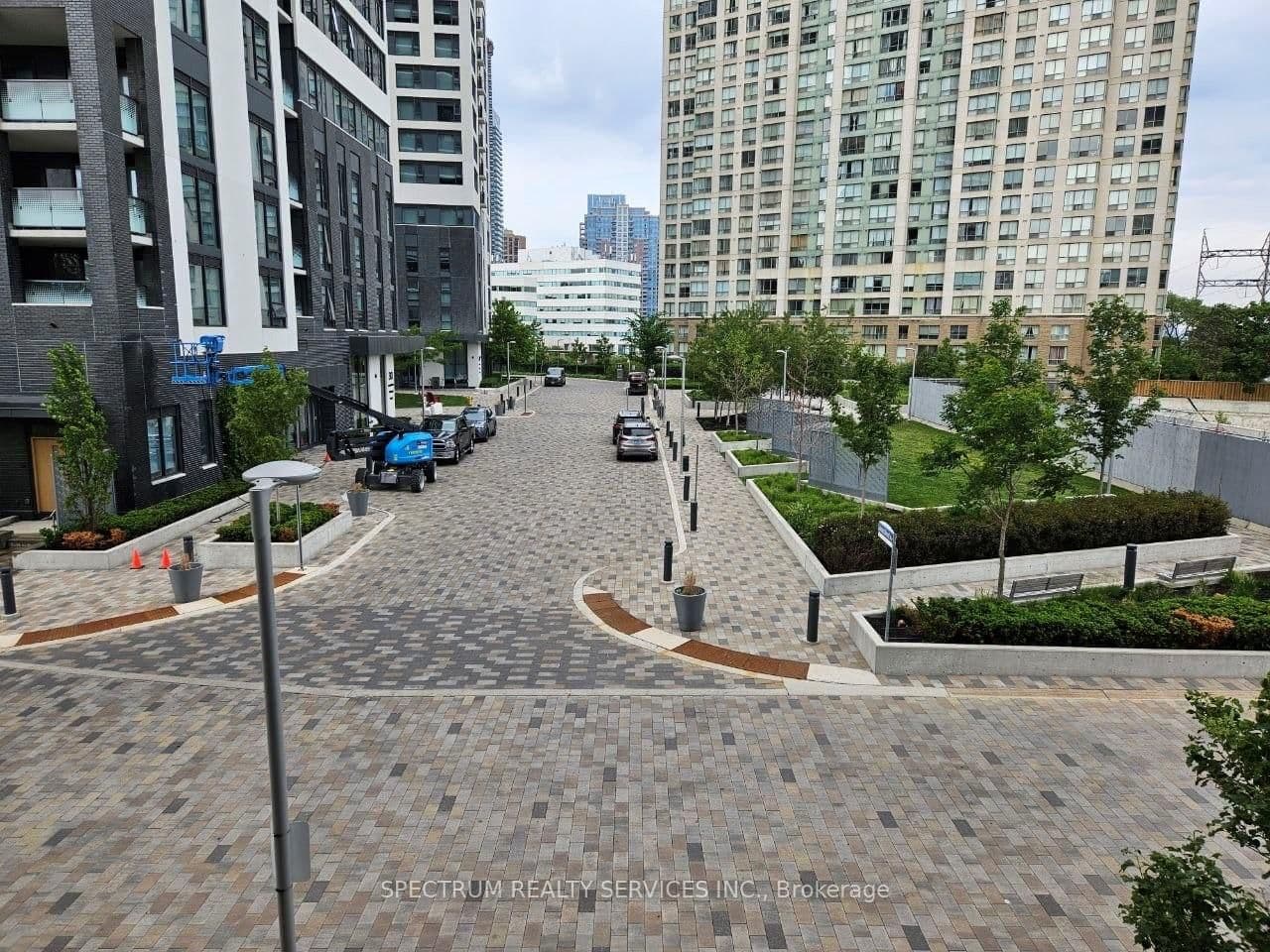 20 Thomas Riley Road W, Unit 207 thumbnail 21