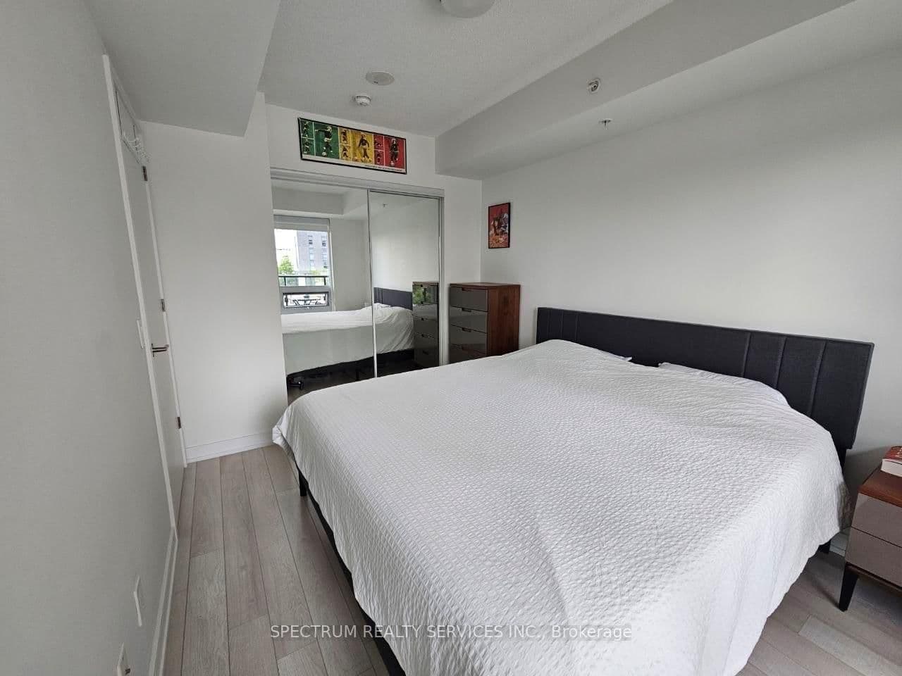 20 Thomas Riley Road W, Unit 207 thumbnail 25